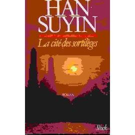 La cite des sortileges