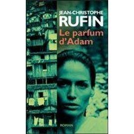 Le parfum d'adam