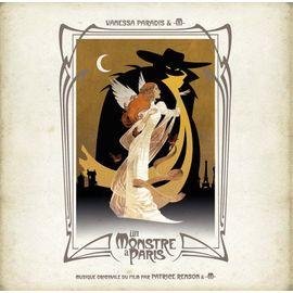 Cd un monstre a paris