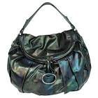 Sac hobo holographique