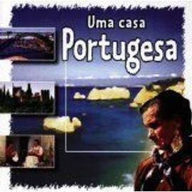 Cd uma casa portugesa