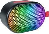Enceinte bluetooth bt speaker with light 15 watts