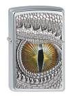 Briquet oeil