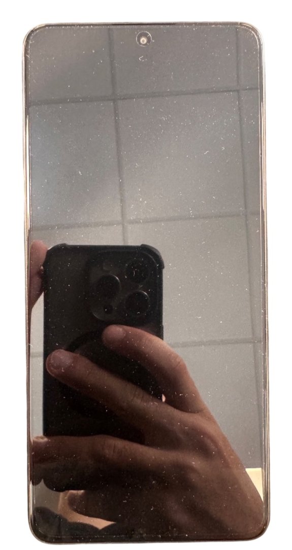 Xiaomi poco x7 pro