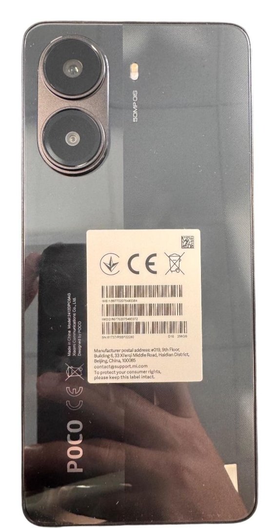 Xiaomi poco x7 pro