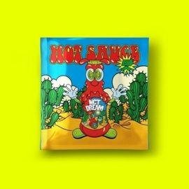 - hot sauce (random cover) [cd] asia - import
