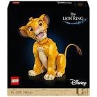 Le roi lion simba