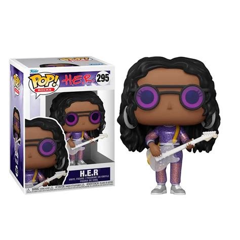 Pop! her 295