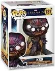Pop! kro 737