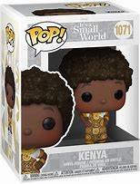 Pop! kenya 1071