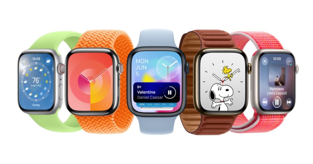 Montre connectee watch series 10 aluminium 42mm cellular gps