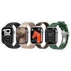 Montre connectee watch series 10 titane 42mm cellular gps