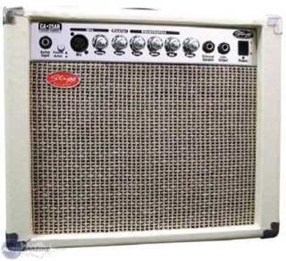 Ampli marron