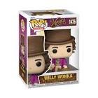 Figurine willy wonka 1476