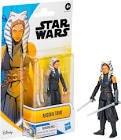 Figurine starwars ashoka tano