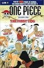 One piece log 1