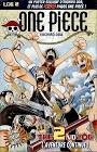 One piece log 2