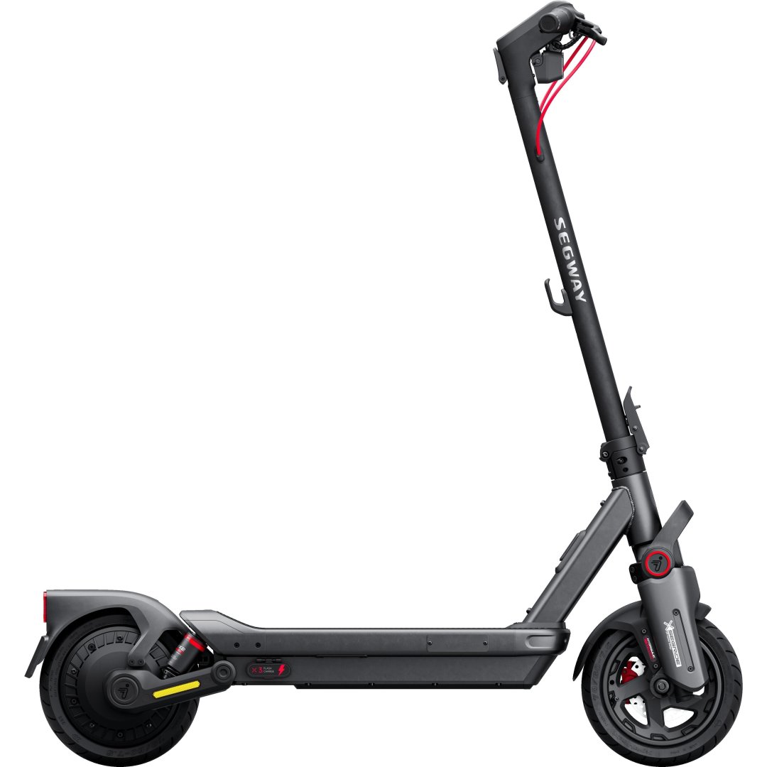 Trotnette electrique kickscooter max g3