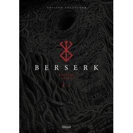 Berserk - collector - tome 41