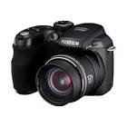 Compact finepix s1000fd