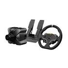 Volant + pedales pack r3