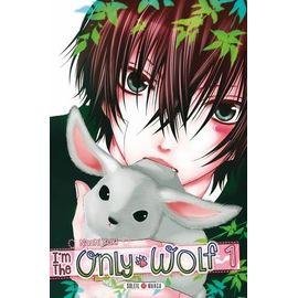 I'm the only wolf - tome 1