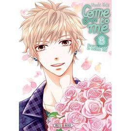 Come to me - tome 8