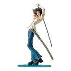 Figurine portrait of pirates tashigi