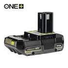 Batterie one+ 18v 2.0ah