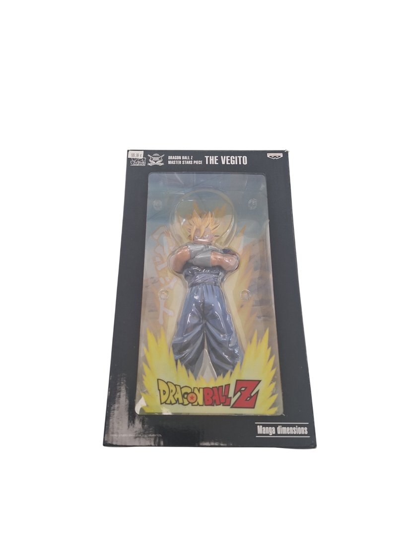 Figurine vegito - dragon ball z