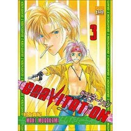 Gravitation - tome 3