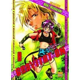 Gravitation - tome 8