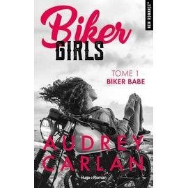 Biker girls tome 1 - biker babe