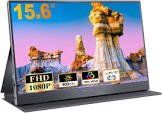 Moniteur portable 1080p gs156cm2-d