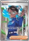 Carte pokemon nerine pre 132/131