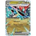 Carte pokemon lanssorien ex 073/131