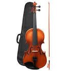 Violon vn-4/4 ef
