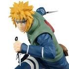 Figurine minato banpresto