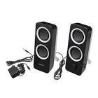 Haut-parleur multimedia speakers z200
