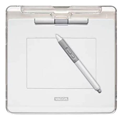 Tablette graphique cte-440 -