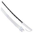Katana ornementale inspire du katana d'inosuke hashibira