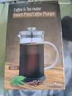 Autre petit electromenager coffe et tea maker