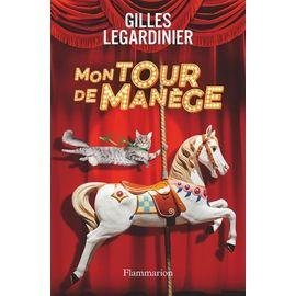 Mon tour de manege