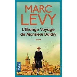 L'etrange voyage de monsieur daldry