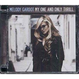 Cd my one and only thrill