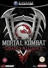 Accessoire nintendo mortal kombat dedly alliance