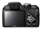 Compact et bridge finepix s3200