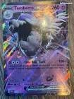Carte pokemon tomberro ex 162