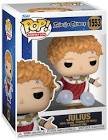Pop black clover 1553