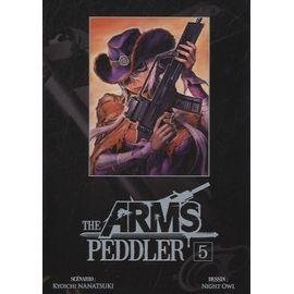 The arms peddler - tome 5